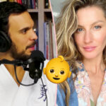 All The Gender & Name Deets About Gisele Bündchen's New Bundle Of Joy! 