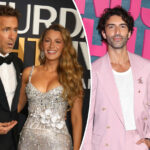 Justin Baldoni's Lawyer Reveals Why He Believes HIM Over Blake Lively! You Have To Hear This!