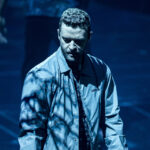 Justin Timberlake EVISCERATED In Local Paper After Humiliating Concert!