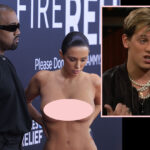 Kanye West's Rep Says Breakup News Is BS... But There's Good Reason Not To Trust Him!