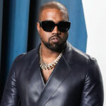 Kanye West Says He Is A Nazi -- And He's 'Never Apologizing’ For Antisemitic Rants Again