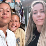 Kendra Wilkinson’s Daughter Alijah Is Her Twin In Rare Photo! LOOK!