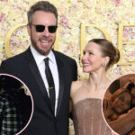 Kristen Bell & Dax Shepard Actually ROOT For Each Other's Sex Scenes! Huh?!
