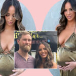 Kristen Doute Gives Birth To Her Baby Girl!