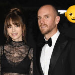 Lily Collins’ Husband Charlie McDowell Slams ‘Unkind Messages’ From Haters Criticizing Their Decision To Have Baby Via Surrogate!
