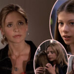 Michelle Trachtenberg Was 'In Talks' To Return For Buffy Revival Show -- Sarah Michelle Gellar Insisted!