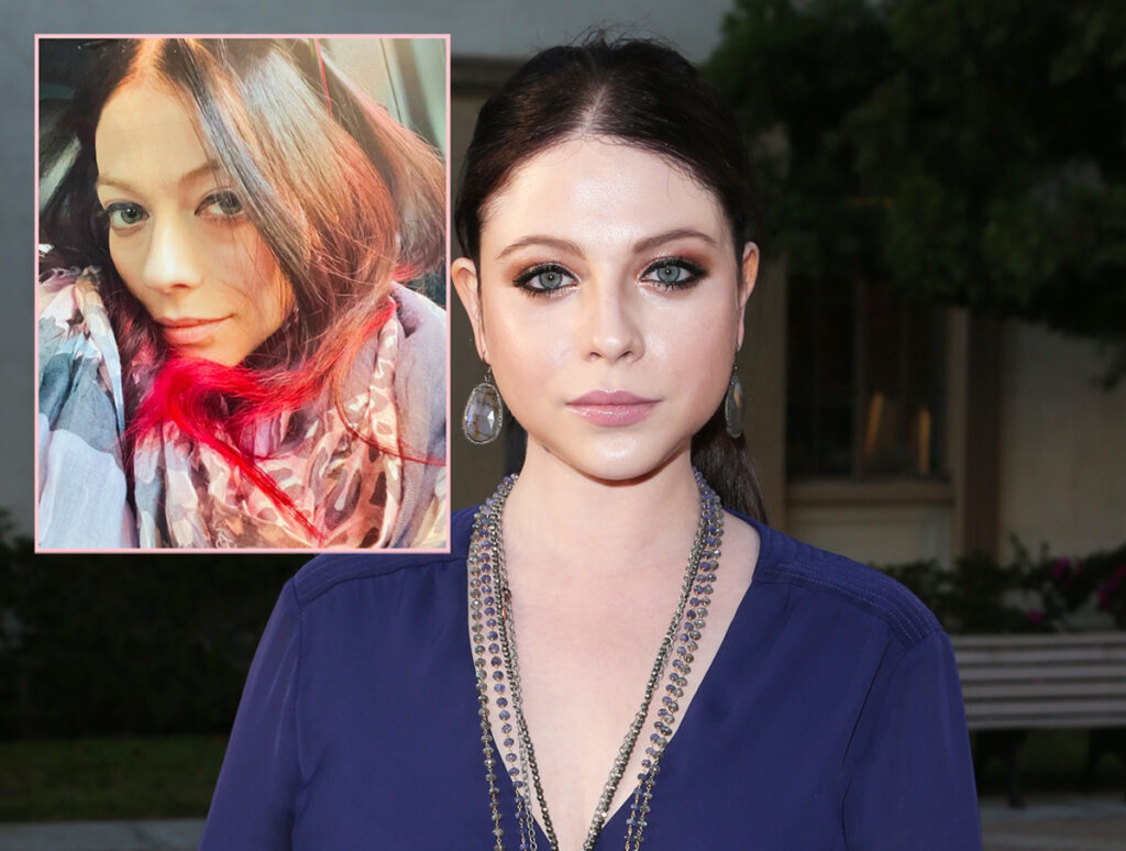 Michelle Trachtenberg's Cause Of Death Declared 'Undetermined' After Family Objects To Autopsy