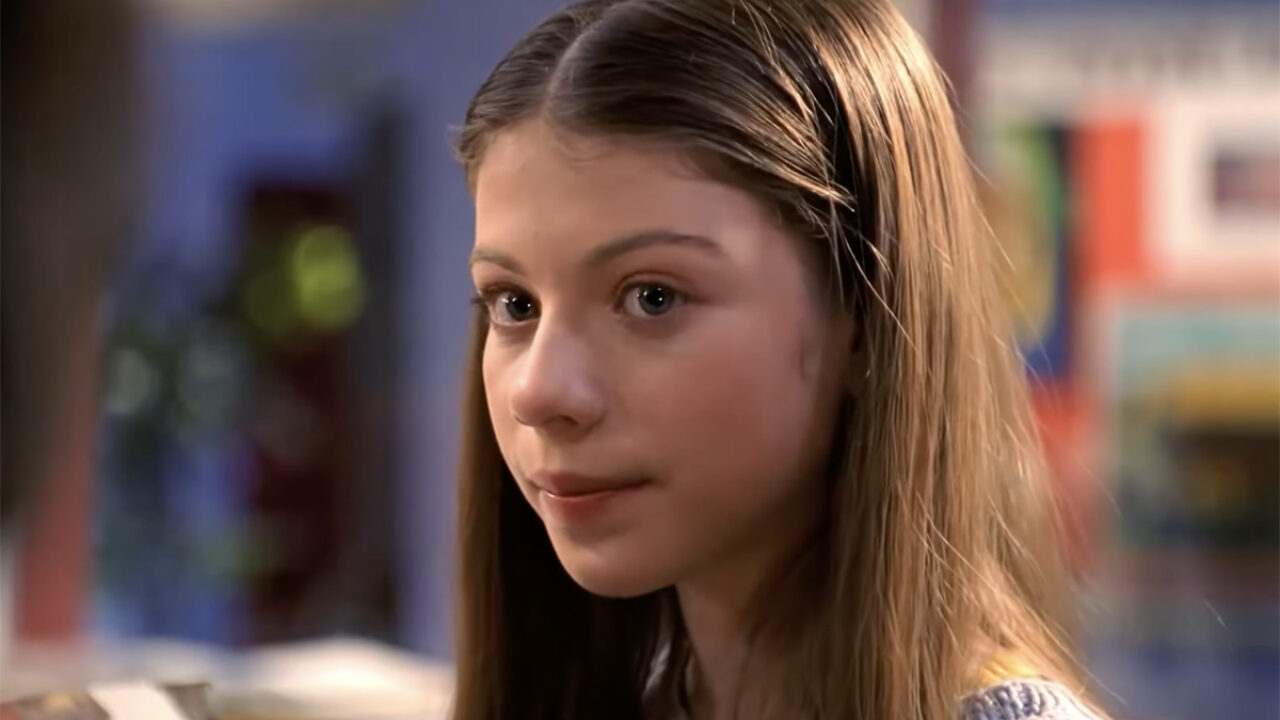 Michelle Trachtenberg's Final Photos Before Her Shocking Death... - Perez  Hilton