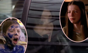 5 Iconic Michelle Trachtenberg Scenes - Perez Hilton