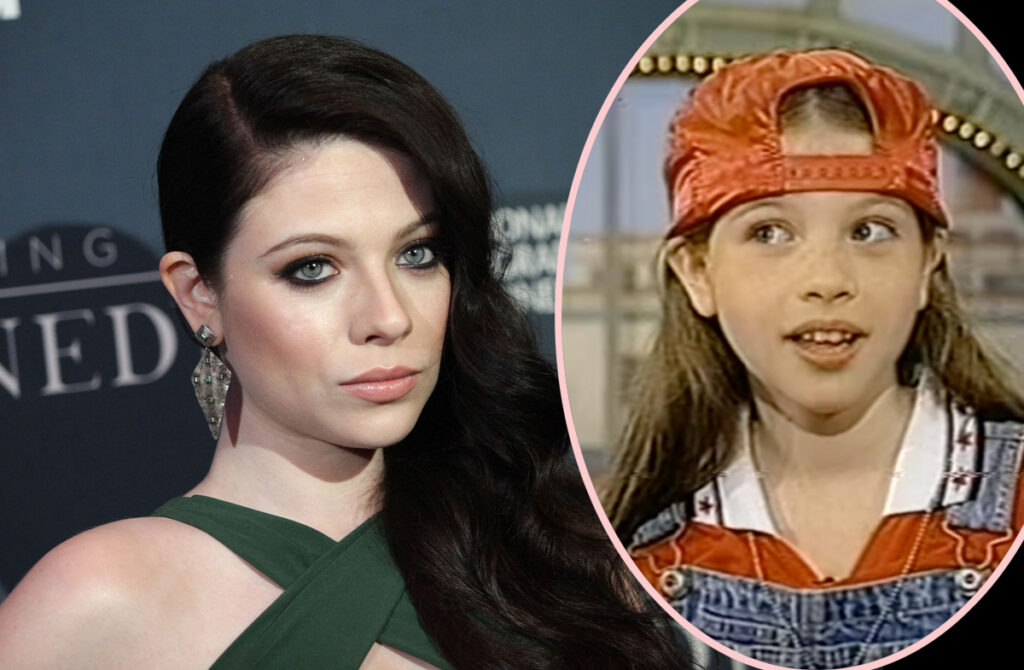 Michelle Trachtenberg Mother Found Her Dead