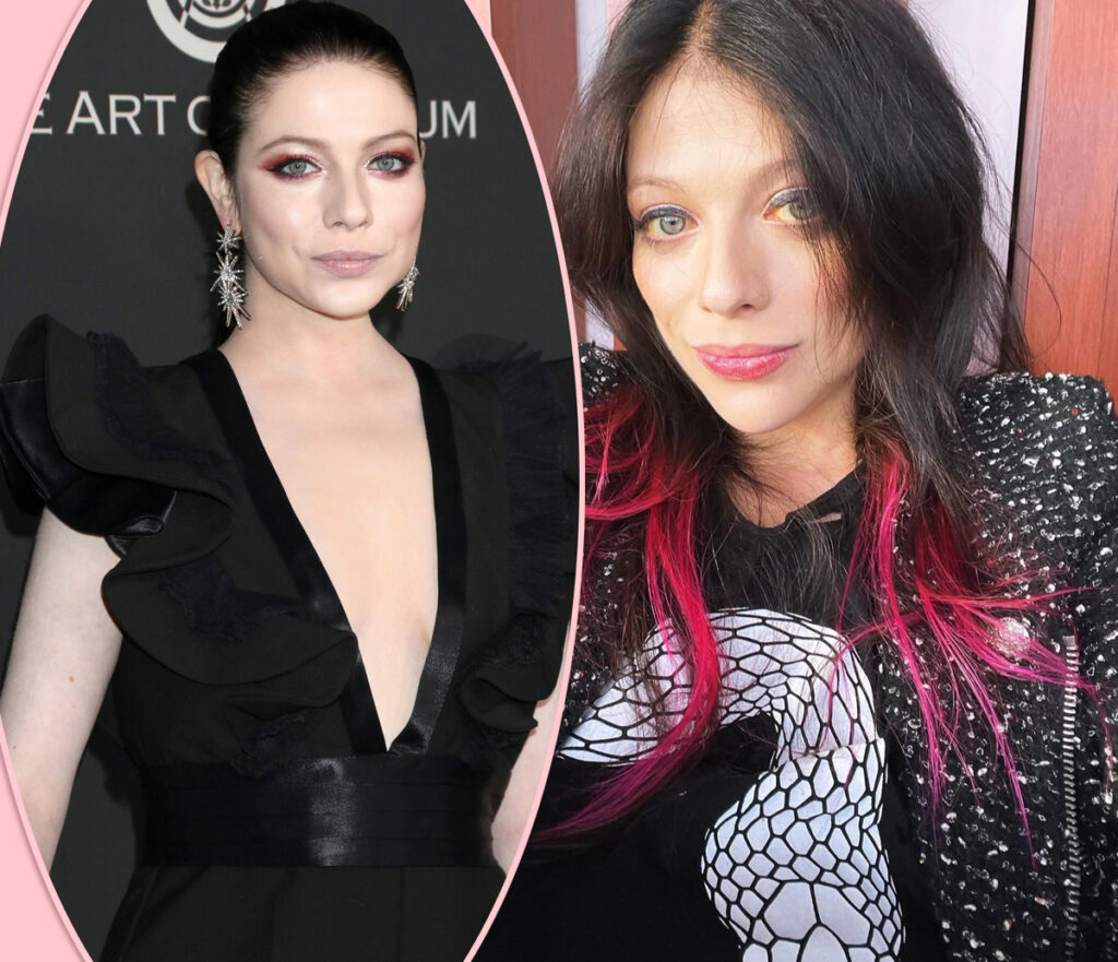 Michelle Trachtenberg Sparked Concern Over Her Well-Being A Year Before Her Sudden Death