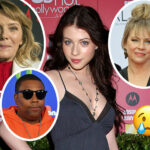 Michelle Trachtenberg Co-Stars Kim Cattrall, Kenan Thompson, & More Celebs Pay Loving Tribute