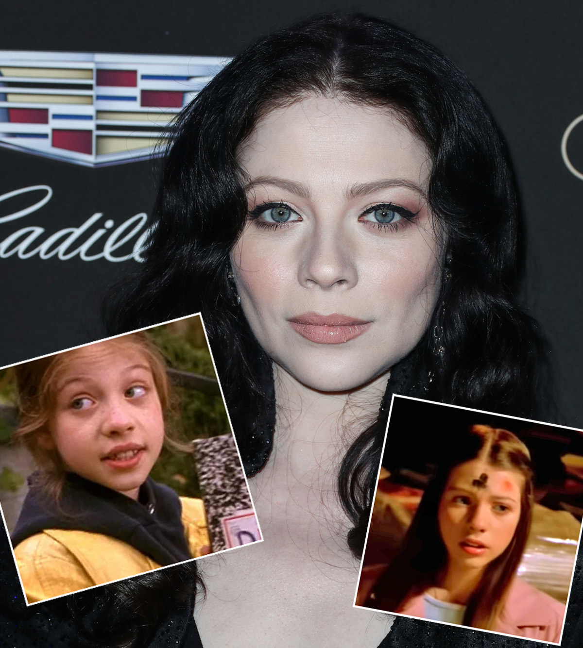 Michelle Trachtenberg Dead At 39