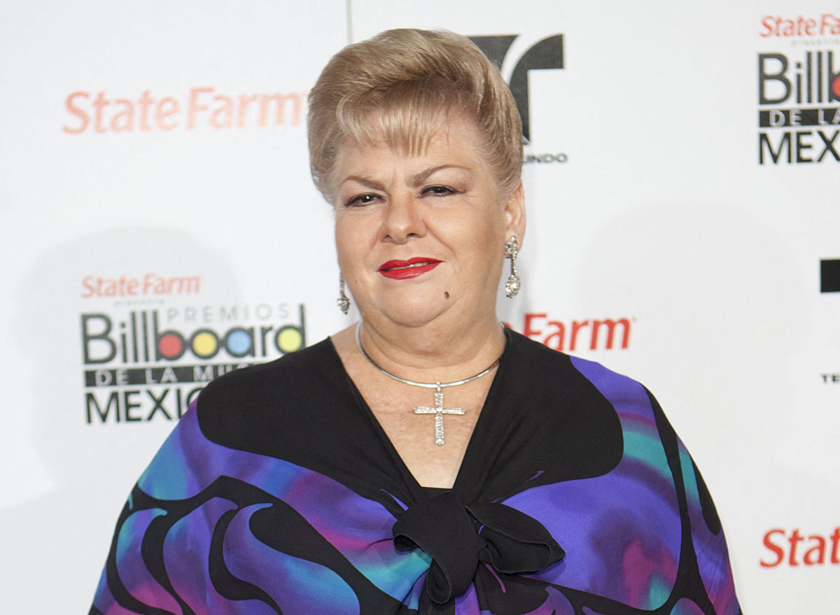 Paquita la del Barrio Dead At 77