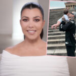 Kourtney Kardashian & Travis Barker's Son Rocky Makes His Kardashians Debut, BUT…