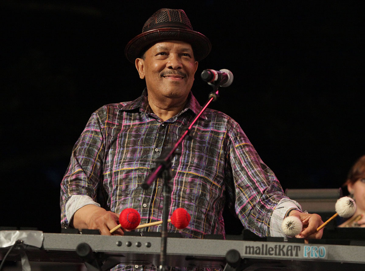 Jazz Musician Roy Ayers Dead At 84