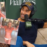 What Sam Asghari REALLY Thought About Ex Britney Spears Dancing With Knives On Instagram!