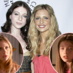 Sarah Michelle Gellar Pays Tribute To Co-Star Michelle Trachtenberg With Buffy Quote After Her Death