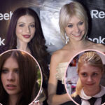 Taylor Momsen Mourns The Devastating Loss Of Gossip Girl Co-Star Michelle Trachtenberg: ‘My Heart Is On The Floor’ 