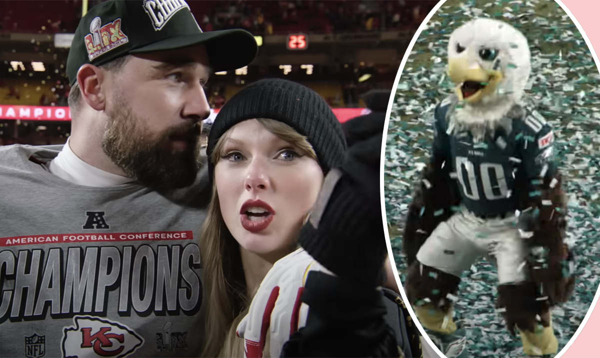 super bowl travis kelce taylor swift