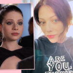 The Sad Reason Michelle Trachtenberg 'Pulled Back From Hollywood' Before Her Death
