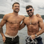 Zac Efron's Brother May Be Even HOTTER Now! Look At This Gym Pic!!!