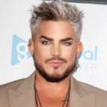 Adam Lambert Scolds Cabaret Audience Member For Laughing At Antisemitic Line