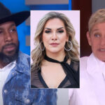 Allison Holker Reveals What REALLY Happened Between tWitch & Ellen!