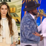 Allison Holker Says tWitch Fell Apart After The Ellen DeGeneres Show Ended