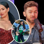 Artem Chigvintsev Thinks He & Ex Nikki Garcia Will 'End Up Being Friends' Despite Domestic Violence Claims AND Restraining Orders!