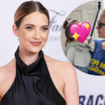 Ashley Benson Reveals Daughter's Face A Year After Her Birth -- See The SUPER CUTE New Pics!