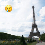 18-Year-Old American Tourist Threw Newborn Baby From Window Of Paris Hotel, Say Prosecutors