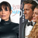 Why Bethenny Frankel Thinks Ryan Reynolds & Blake Lively's SNL 50 Joke Was ‘Brilliant’!