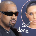 Kanye West Split Explained -- The 'Last Straw' That Finally Broke Bianca Censori!