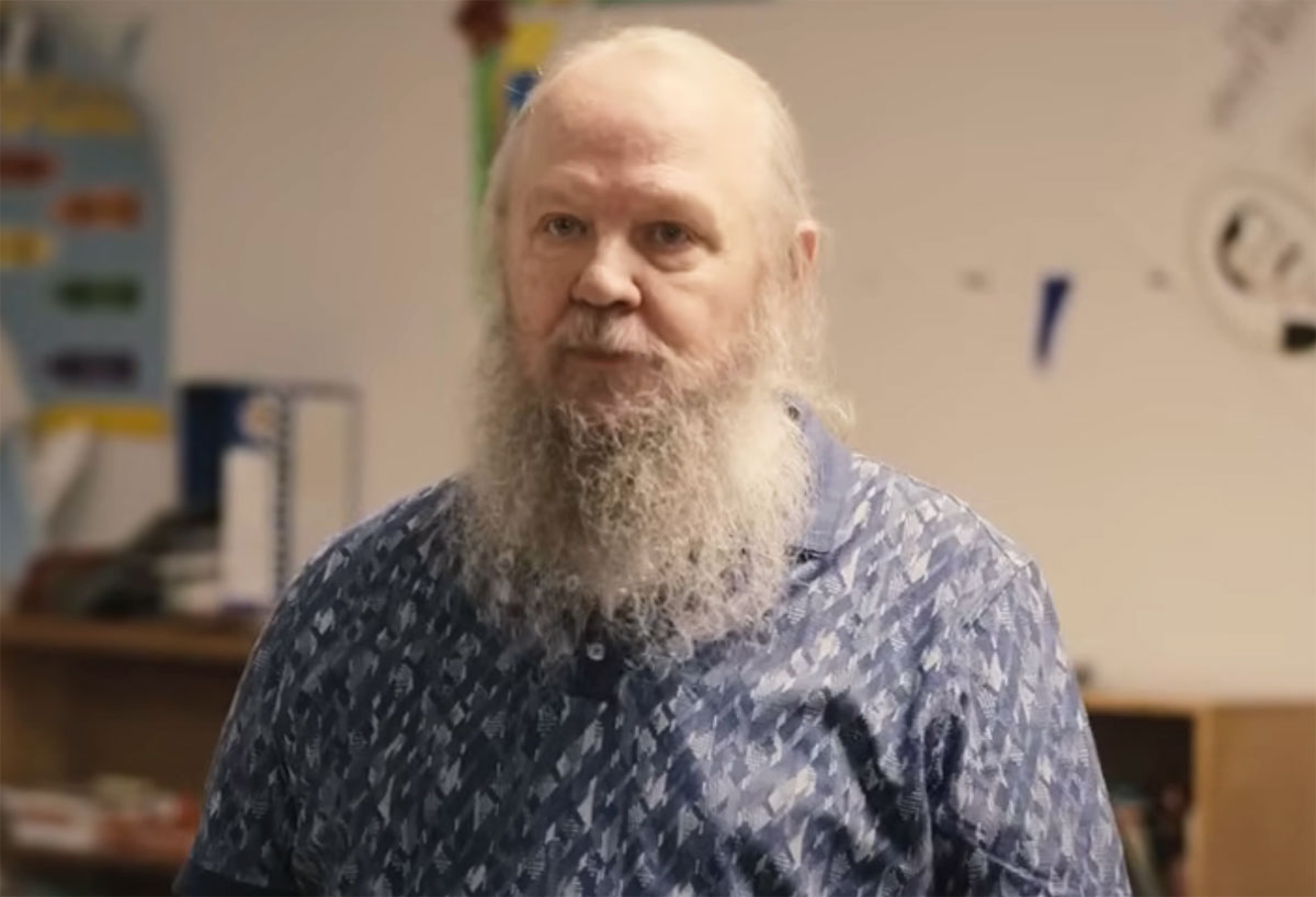 Actor Biff Wiff Dead After Cancer Battle