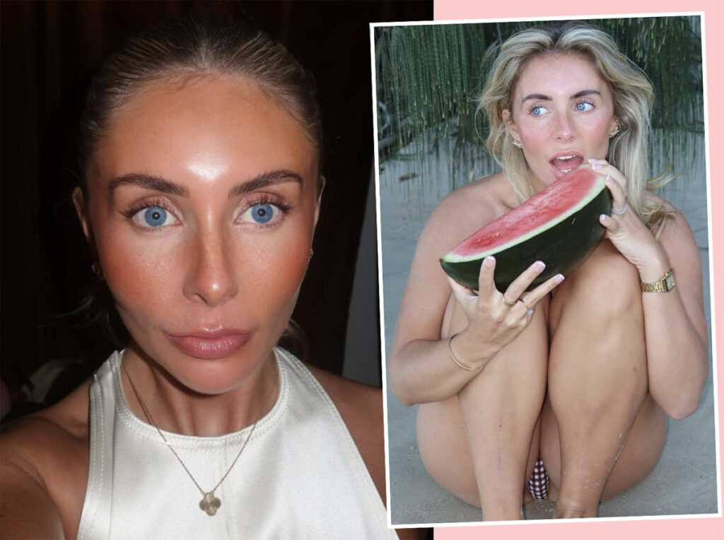 OnlyFans Star Bonnie Blue Reveals How Many Orgasms She Had While Sleeping With 1,057 Men!