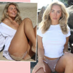 OnlyFans Star Bonnie Blue Sparks Fan Frenzy Over Possible PREGNANCY Following Extreme Intimacy Act!