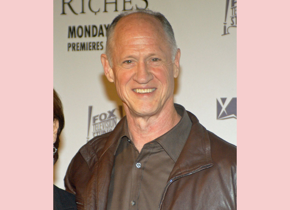 Soap Opera Star Bruce French Dead