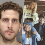 Bryan Kohberger Professor Reveals What It Was Like Learning His Most Hated TA Was A Murderer