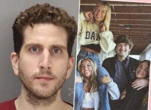 Idaho Murder Bombshell! Will Shocking Blood Evidence Free Bryan