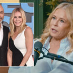 Chelsea Handler Says She Had 'No Choice' But To Break Up With Jo Koy -- Over THIS!