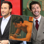 Chris Pratt Proudly Admits He Was Looking At His Brother-In-Law Patrick Schwarzenegger’s D**k During Steamy White Lotus Scene!