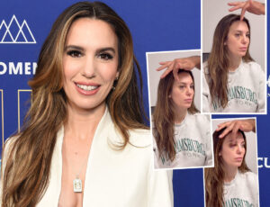 Christy Carlson Romano Shares Incredible 'Miracle' Health Update After