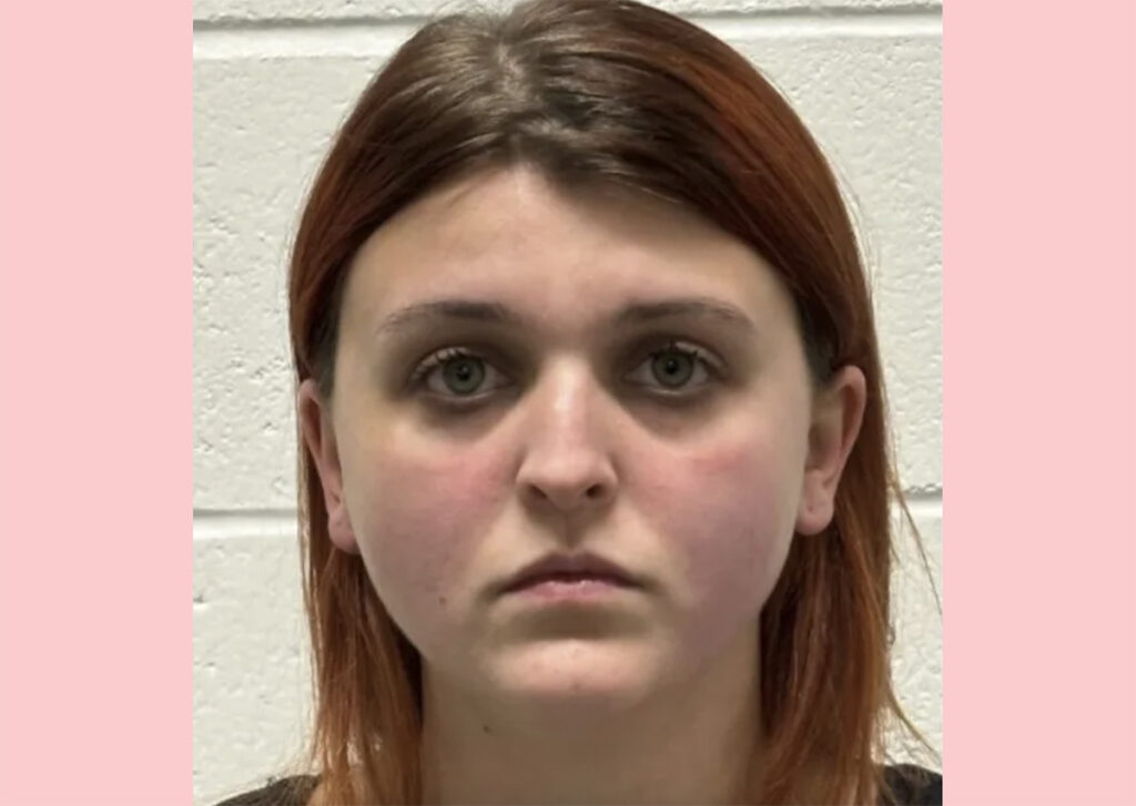 Content Creator Arrested After Cops Saw Videos Of Her 'Contaminating' Grocery Store Items WITH WHAT?!?!