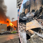 Newlywed Couple's Home EXPLODES During Ceremony -- And A Wedding Guest Is Missing!