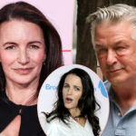The 'Embarrassing' Reason SATC Star Kristin Davis Was Torn About Breaking Up With Alec Baldwin!
