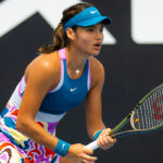 'Fixated' Fan Thrown Out After Making Tennis Star Emma Raducanu Cry During A Match -- CREEPY!