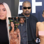 Fans Remember When Kanye Made Kim Kardashian CRY Over Her Met Gala Dress Being Too Risqué!