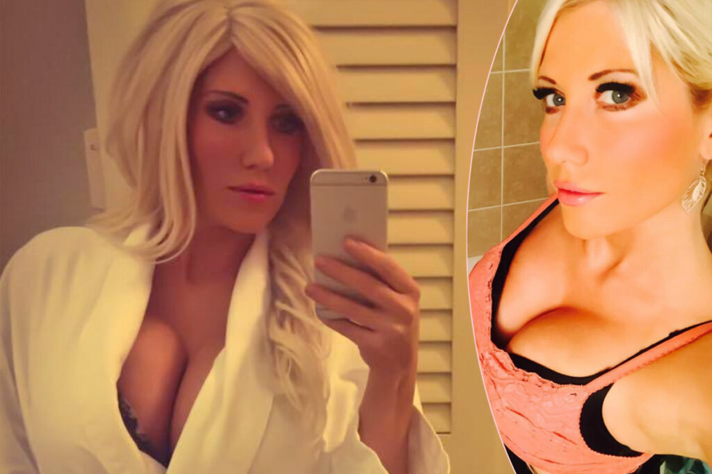 Playboy Model Ariane Bellamar Dies Suddenly At 46 -- ‘We Were Not Prepared For This’
