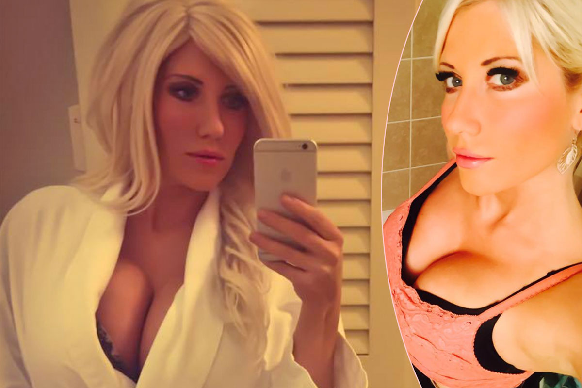 Playboy Model Ariane Bellamar Dies Suddenly At 46 - ‘We Were Not